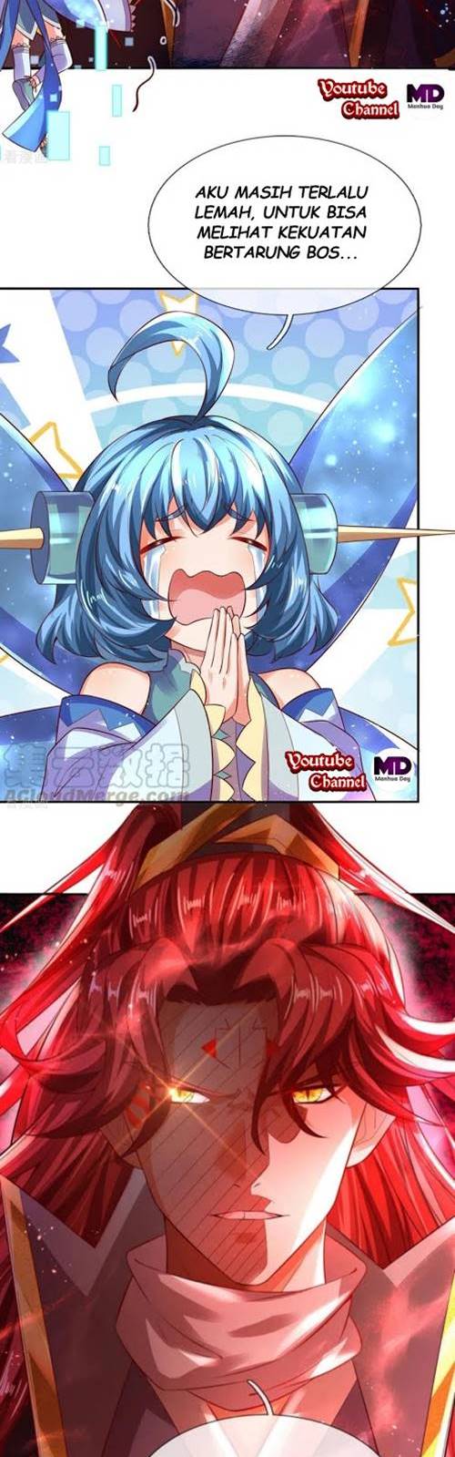 The Diary Of Demon Emperor Chapter 19 - halaman 15