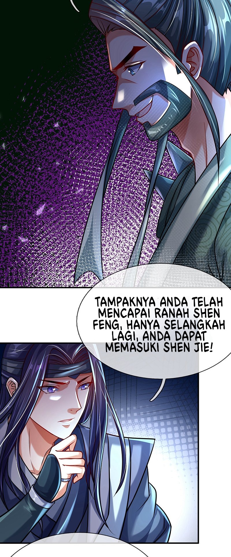 The Diary Of Demon Emperor Chapter 2 - halaman 10