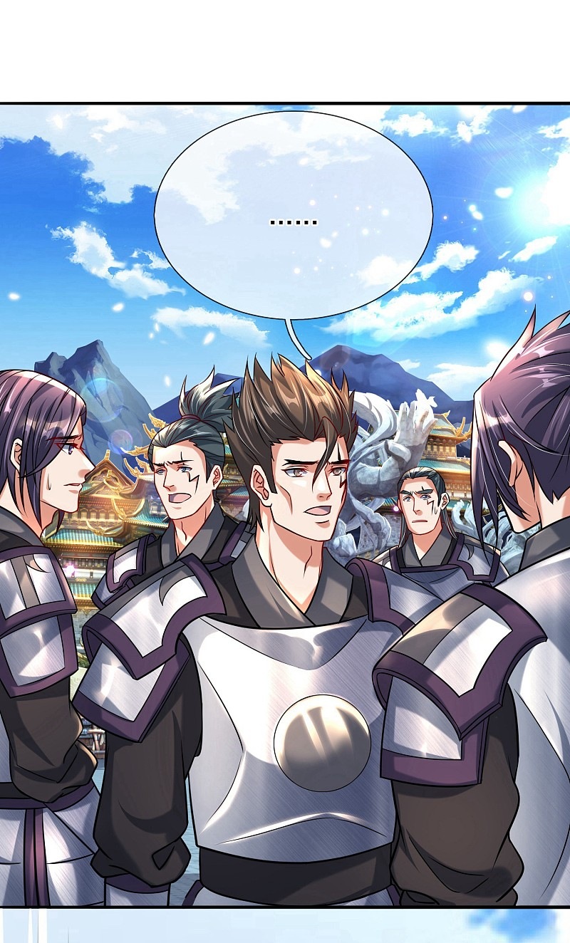 The Diary Of Demon Emperor Chapter 2 - halaman 15