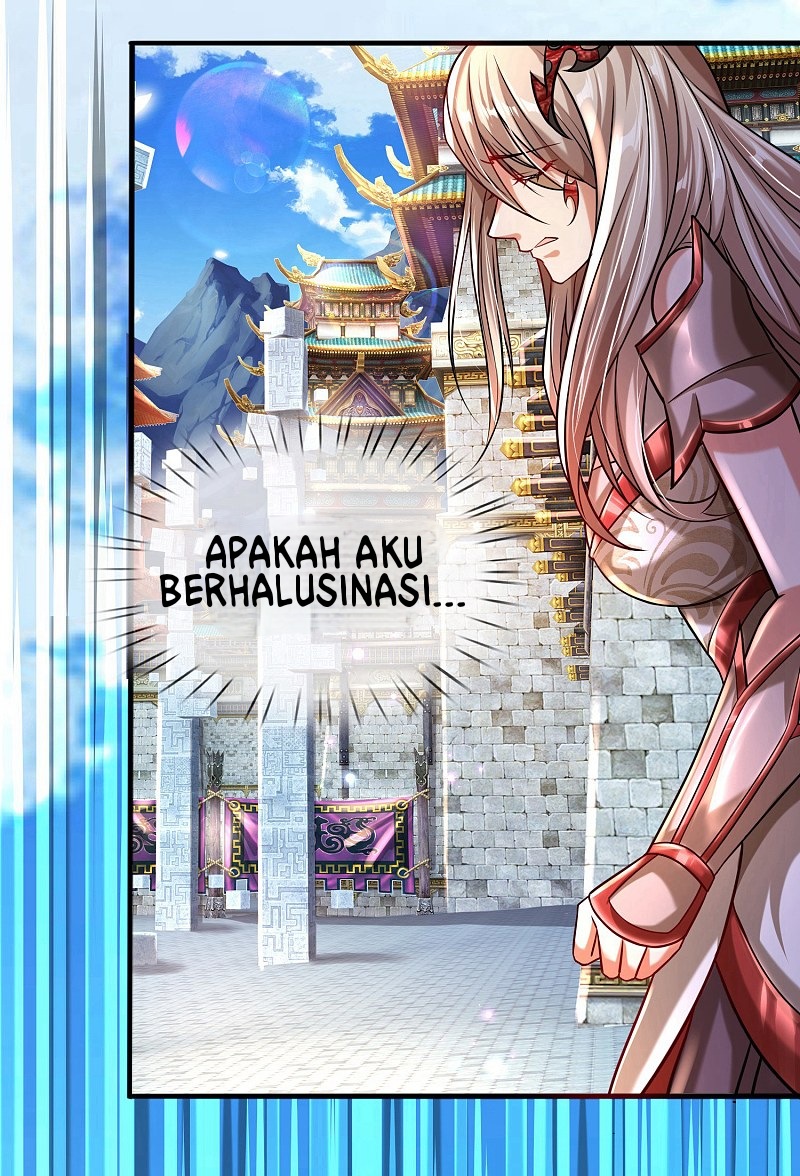 The Diary Of Demon Emperor Chapter 2 - halaman 16