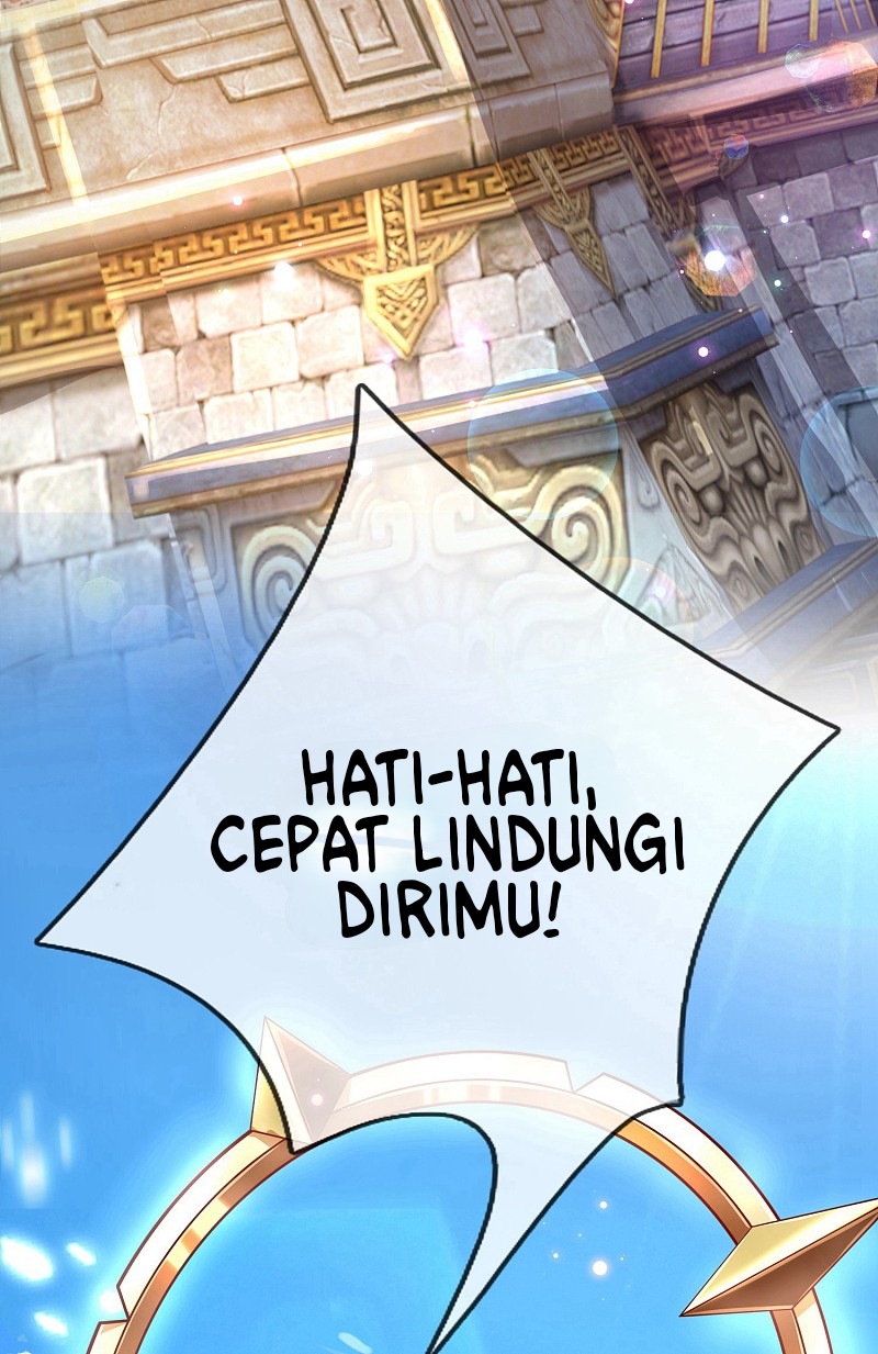 The Diary Of Demon Emperor Chapter 2 - halaman 19