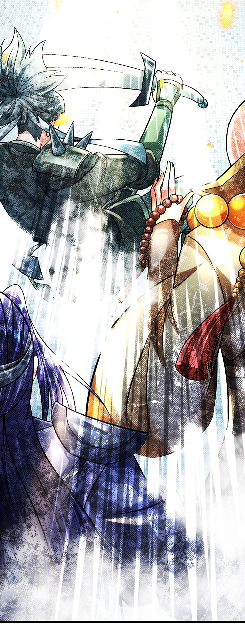 The Diary Of Demon Emperor Chapter 2 - halaman 27