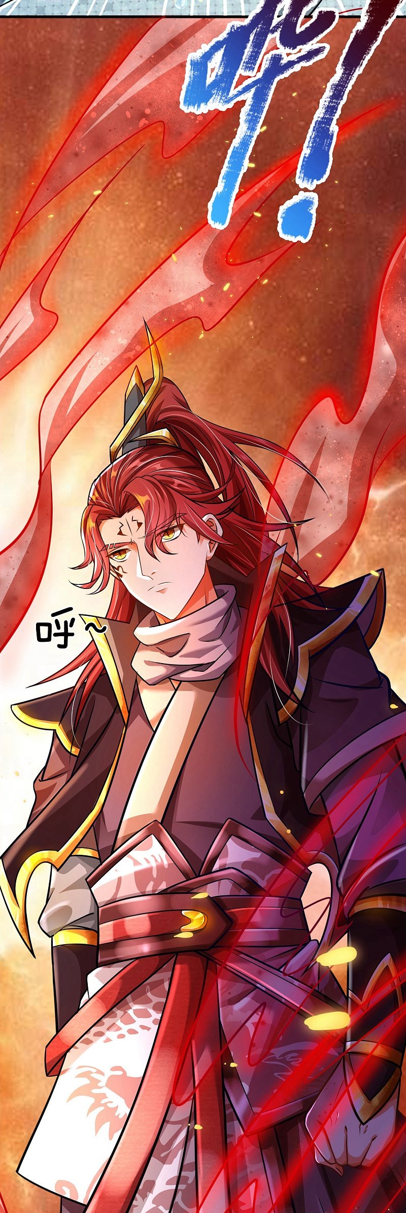 The Diary Of Demon Emperor Chapter 2 - halaman 30