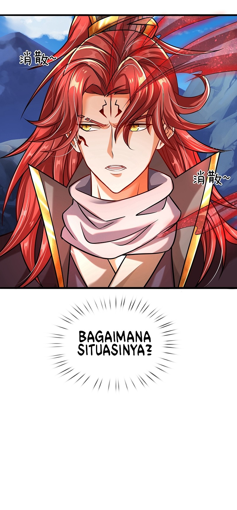 The Diary Of Demon Emperor Chapter 2 - halaman 34