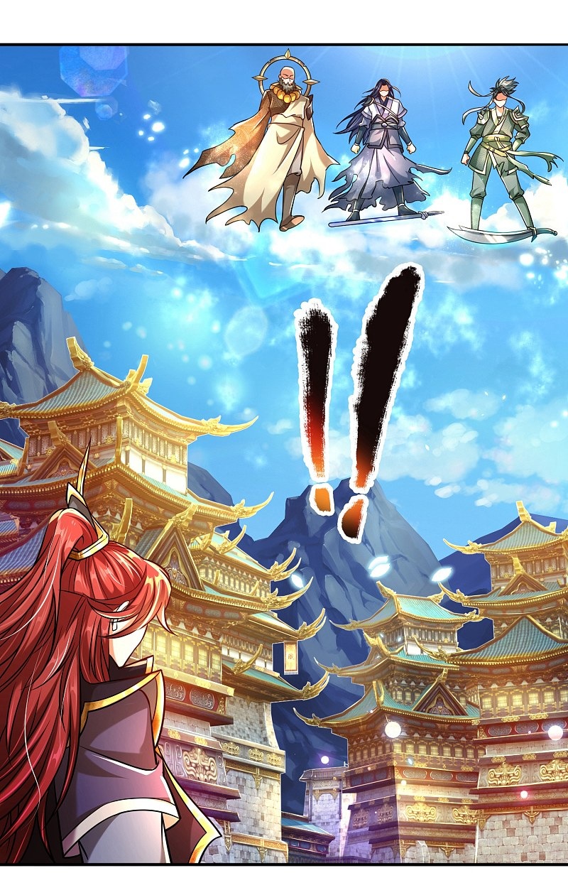 The Diary Of Demon Emperor Chapter 2 - halaman 35