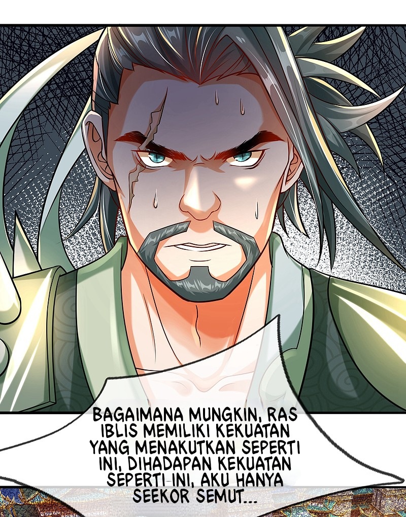 The Diary Of Demon Emperor Chapter 2 - halaman 38