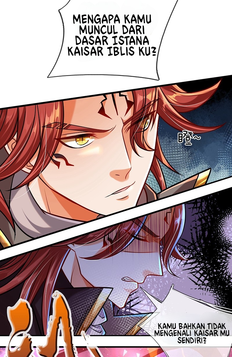 The Diary Of Demon Emperor Chapter 2 - halaman 42
