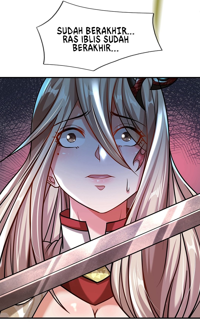 The Diary Of Demon Emperor Chapter 2 - halaman 6