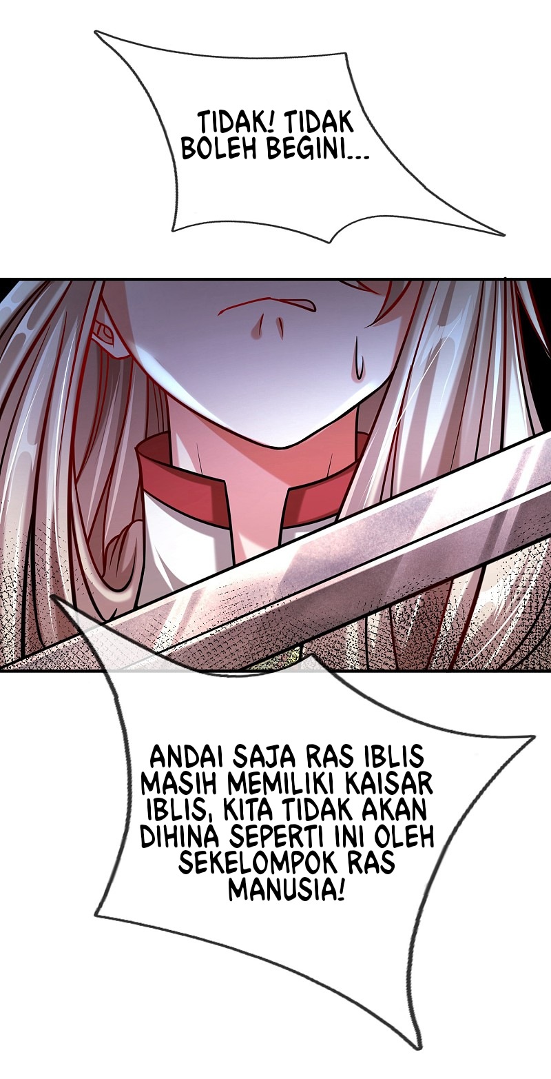 The Diary Of Demon Emperor Chapter 2 - halaman 7