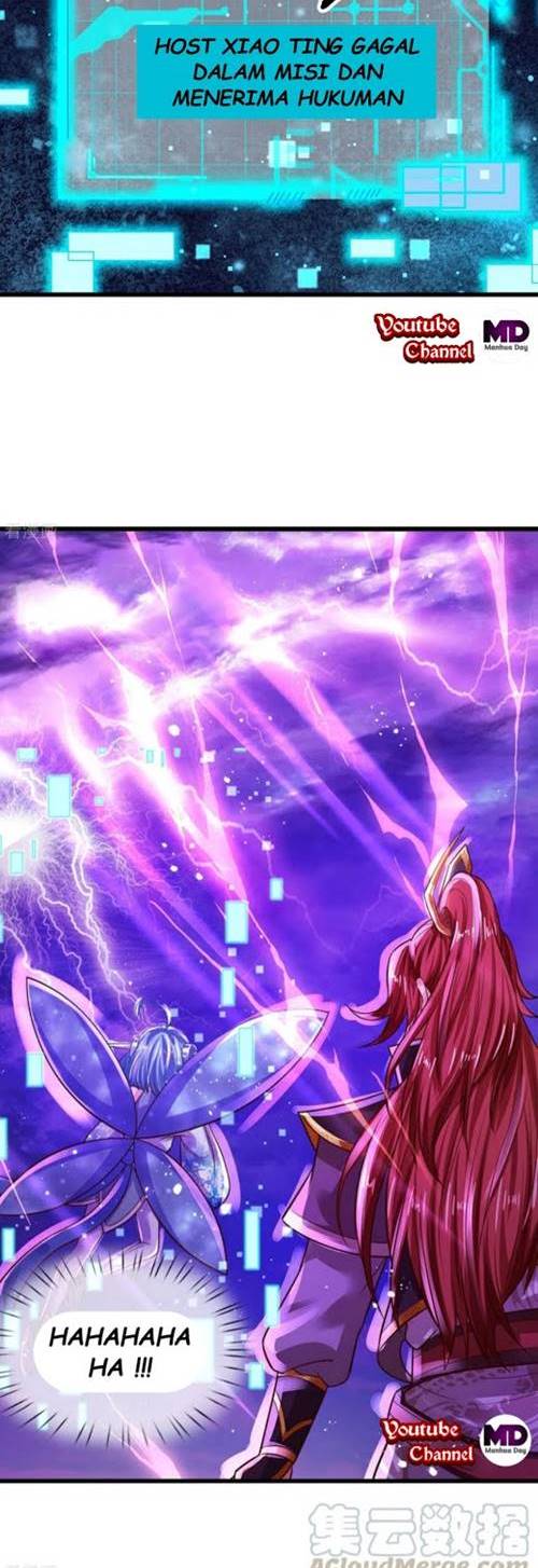 The Diary Of Demon Emperor Chapter 20 - halaman 10