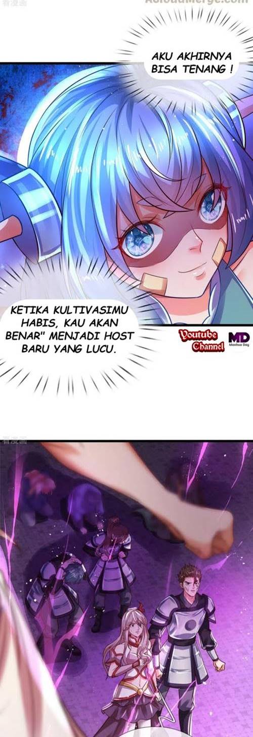 The Diary Of Demon Emperor Chapter 20 - halaman 11