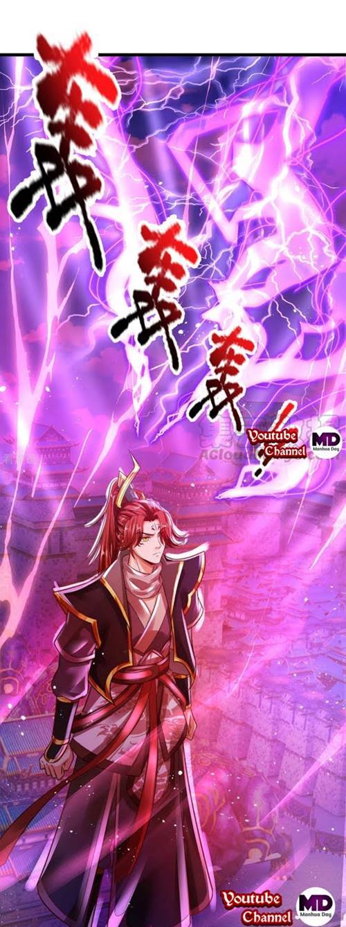 The Diary Of Demon Emperor Chapter 20 - halaman 13