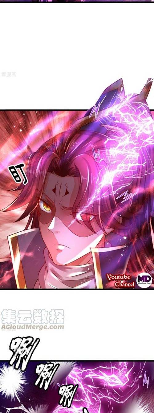 The Diary Of Demon Emperor Chapter 20 - halaman 14