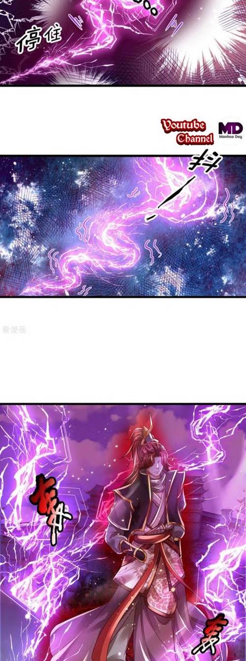 The Diary Of Demon Emperor Chapter 20 - halaman 15