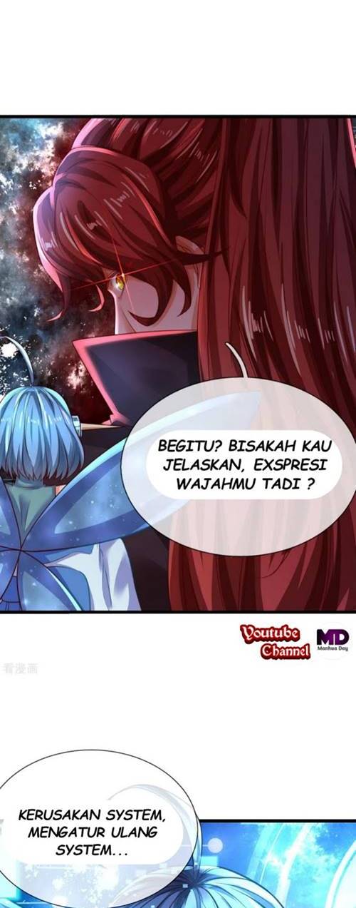 The Diary Of Demon Emperor Chapter 20 - halaman 18