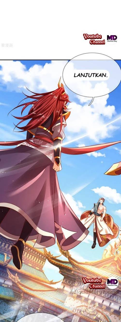 The Diary Of Demon Emperor Chapter 20 - halaman 2