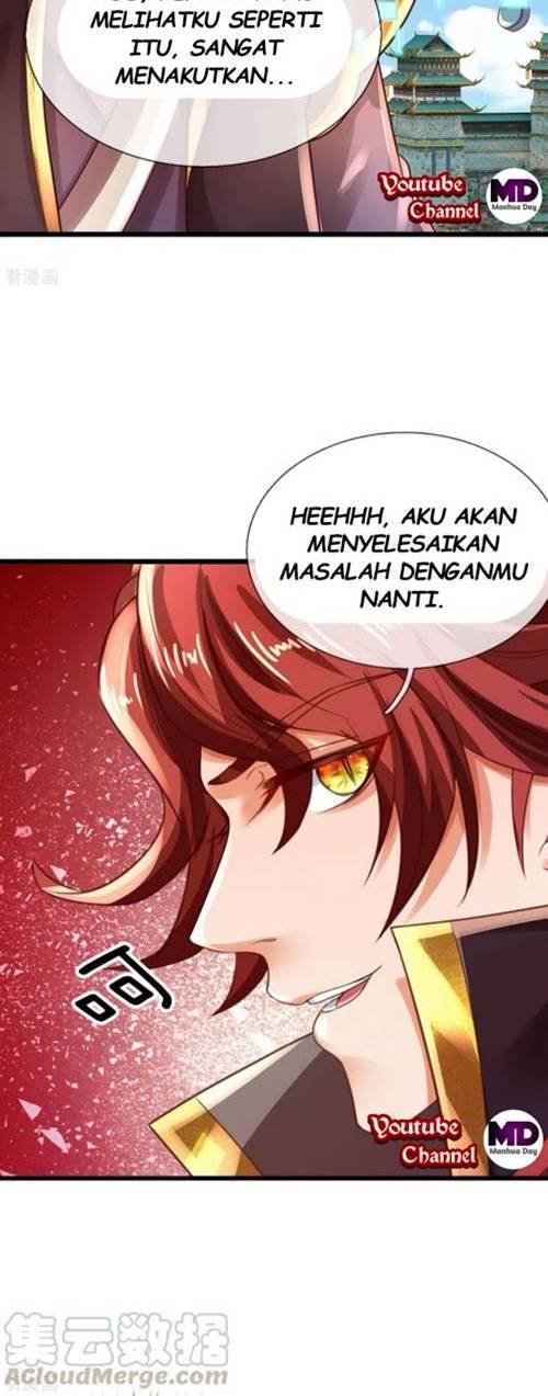 The Diary Of Demon Emperor Chapter 20 - halaman 20