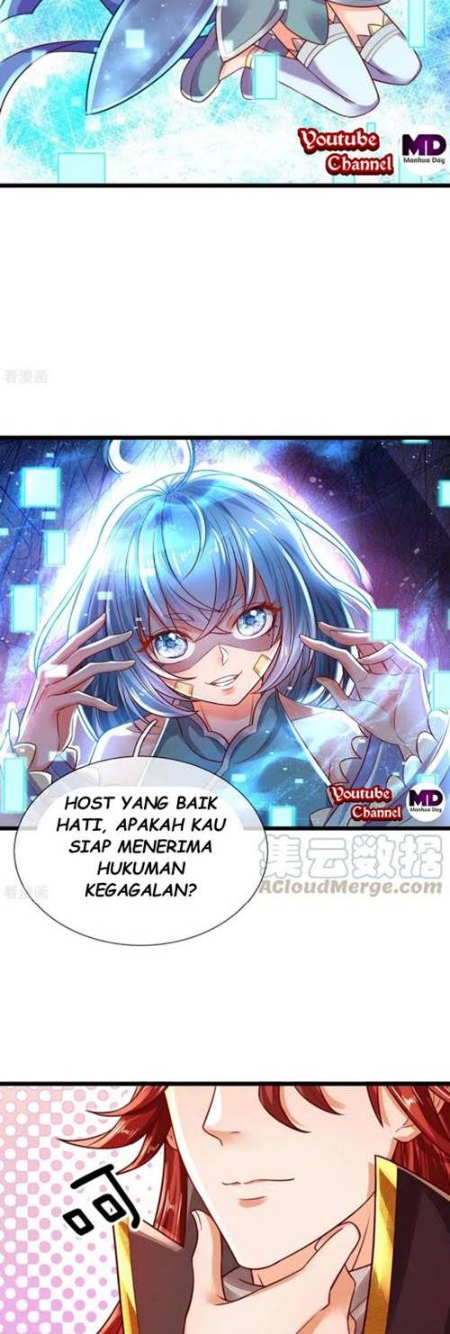 The Diary Of Demon Emperor Chapter 20 - halaman 6