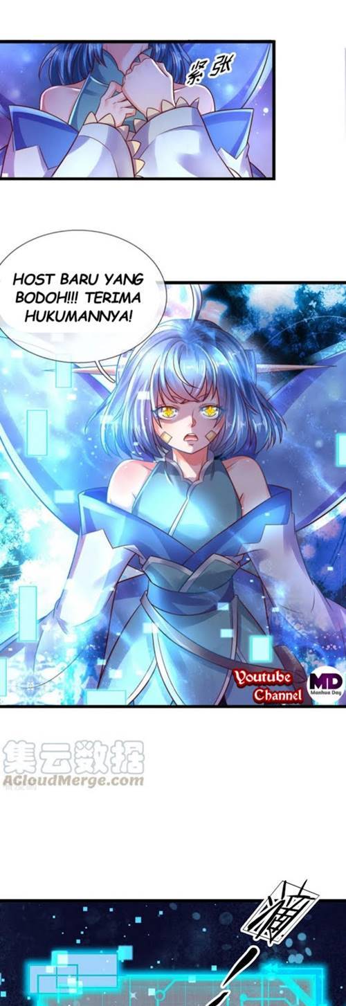 The Diary Of Demon Emperor Chapter 20 - halaman 9