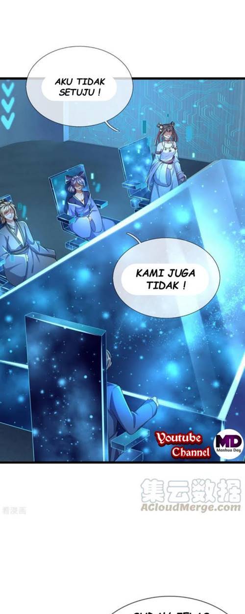 The Diary Of Demon Emperor Chapter 21 - halaman 17