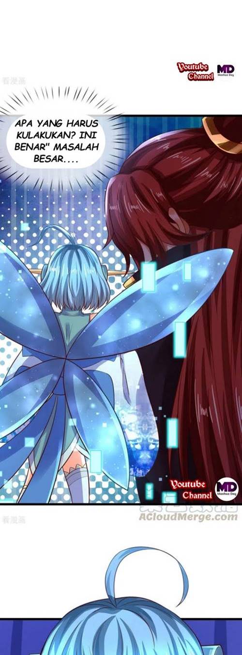 The Diary Of Demon Emperor Chapter 21 - halaman 2