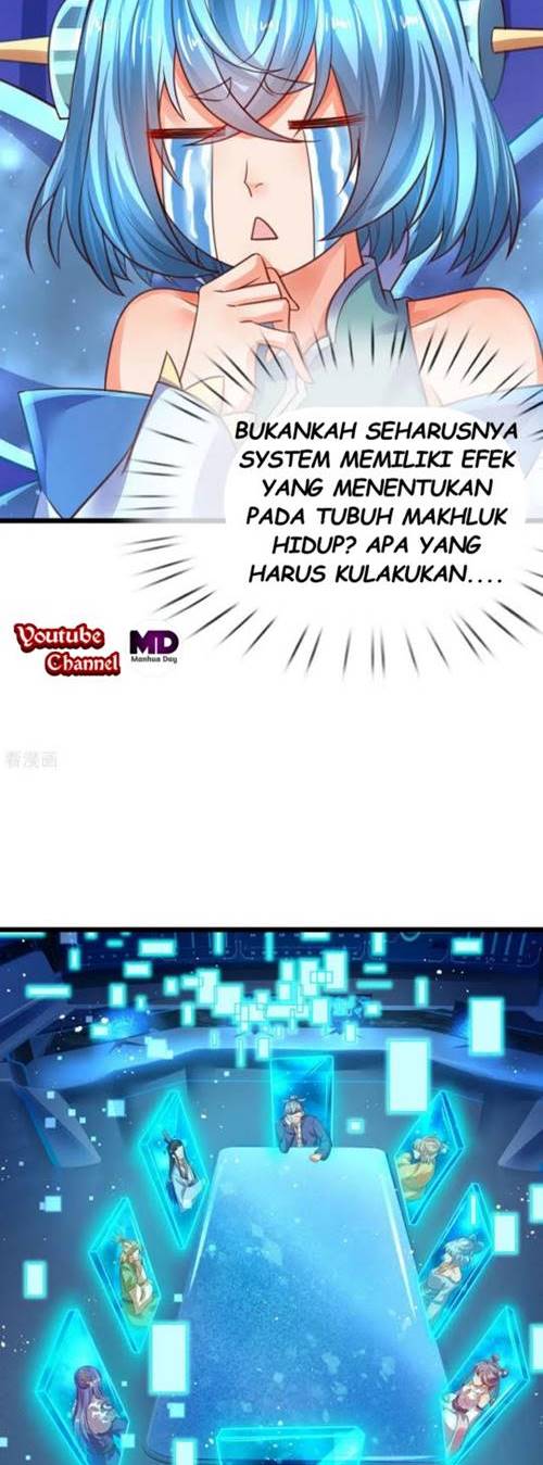 The Diary Of Demon Emperor Chapter 21 - halaman 3