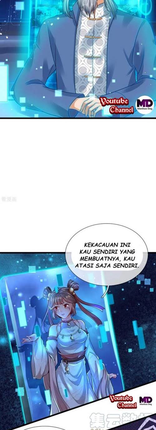 The Diary Of Demon Emperor Chapter 21 - halaman 6