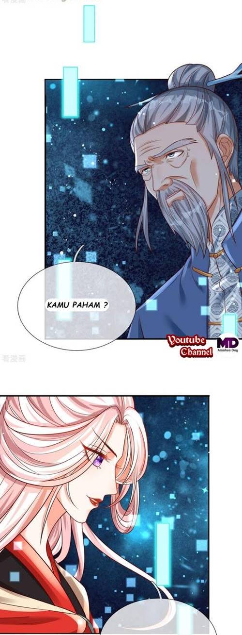 The Diary Of Demon Emperor Chapter 22 - halaman 11