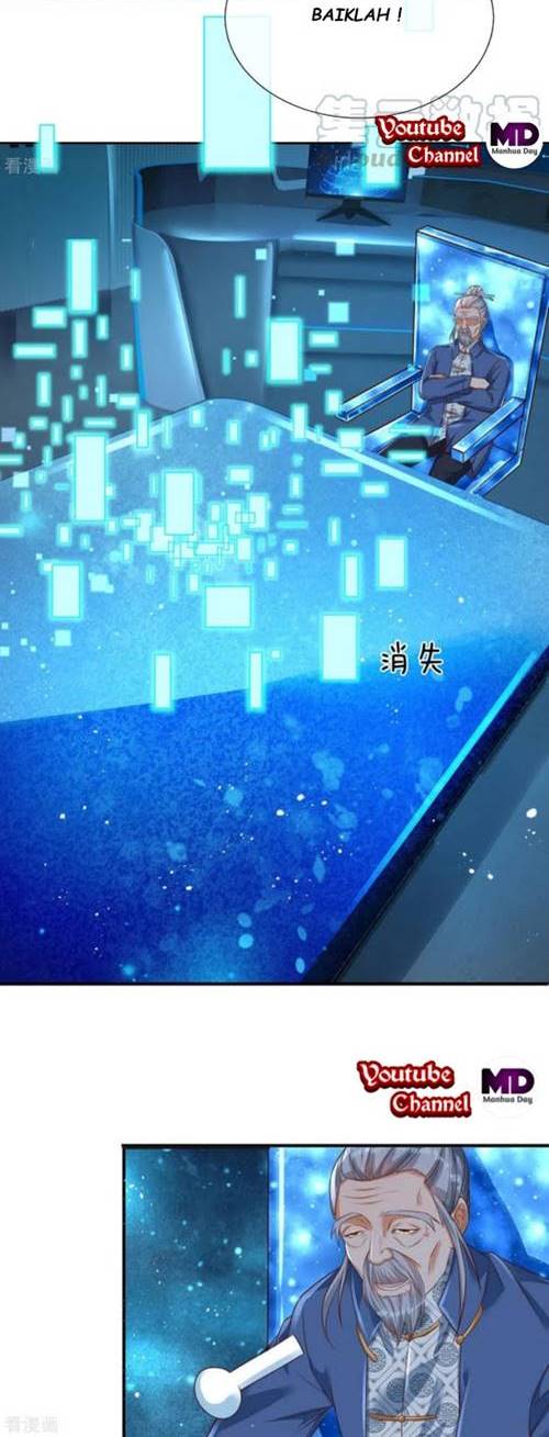 The Diary Of Demon Emperor Chapter 22 - halaman 12