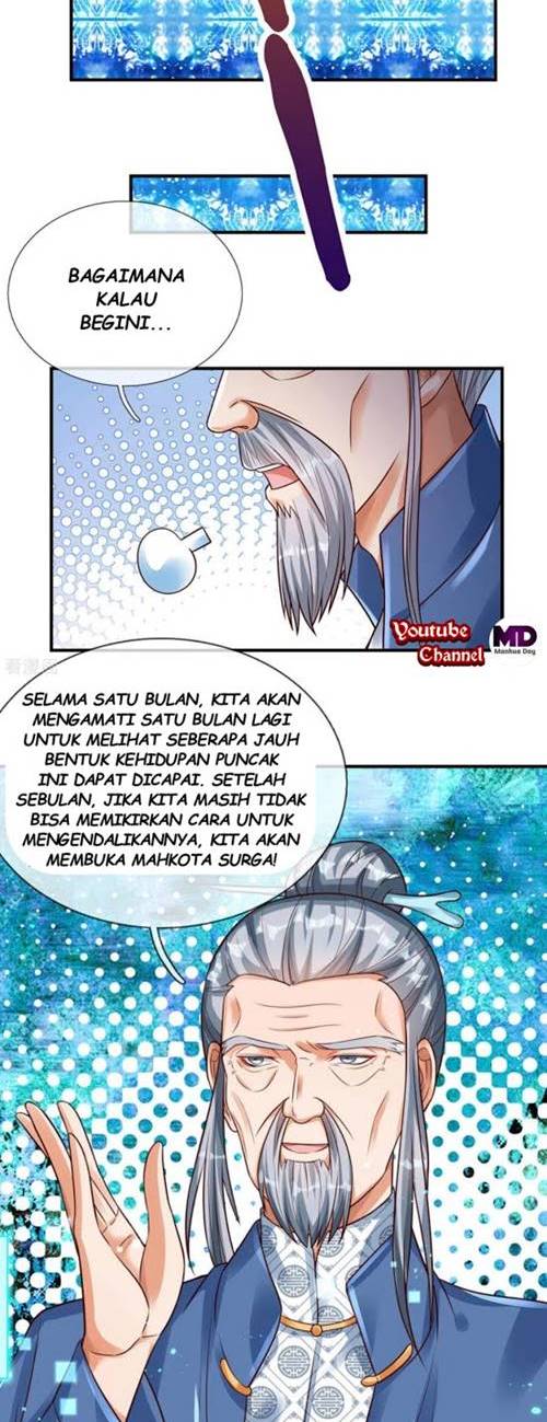 The Diary Of Demon Emperor Chapter 22 - halaman 3
