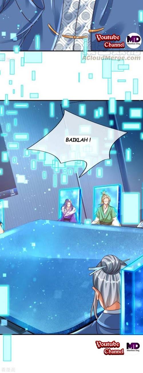 The Diary Of Demon Emperor Chapter 22 - halaman 4
