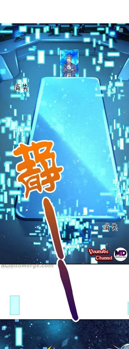The Diary Of Demon Emperor Chapter 22 - halaman 5