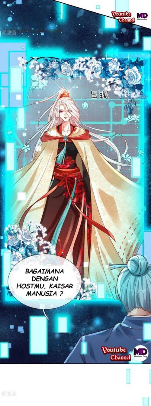 The Diary Of Demon Emperor Chapter 22 - halaman 7
