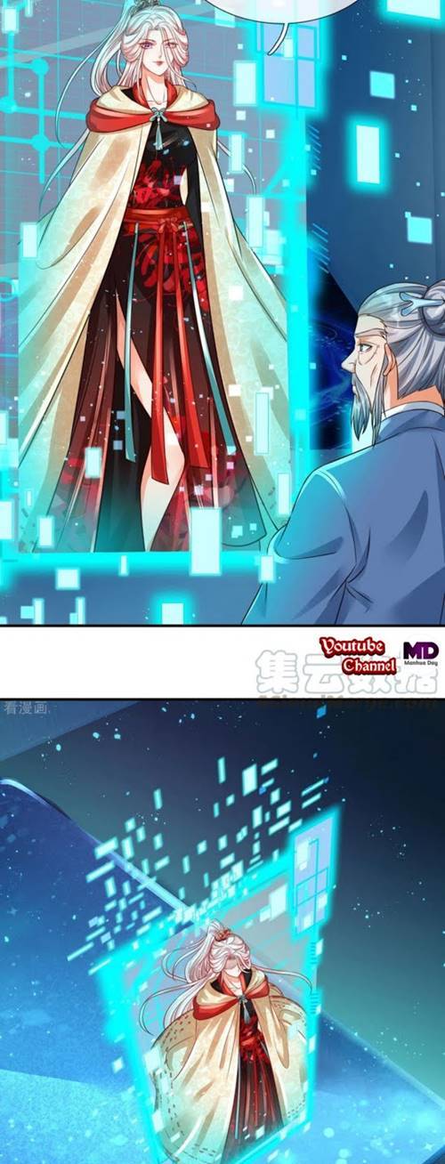 The Diary Of Demon Emperor Chapter 22 - halaman 9