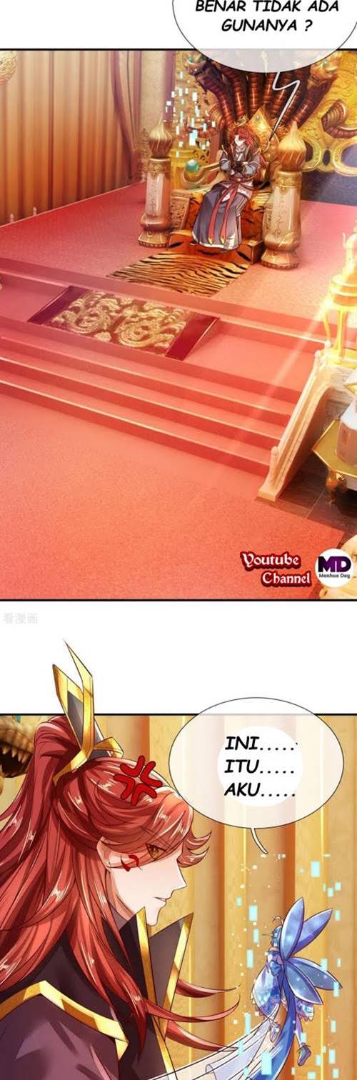 The Diary Of Demon Emperor Chapter 23 - halaman 11