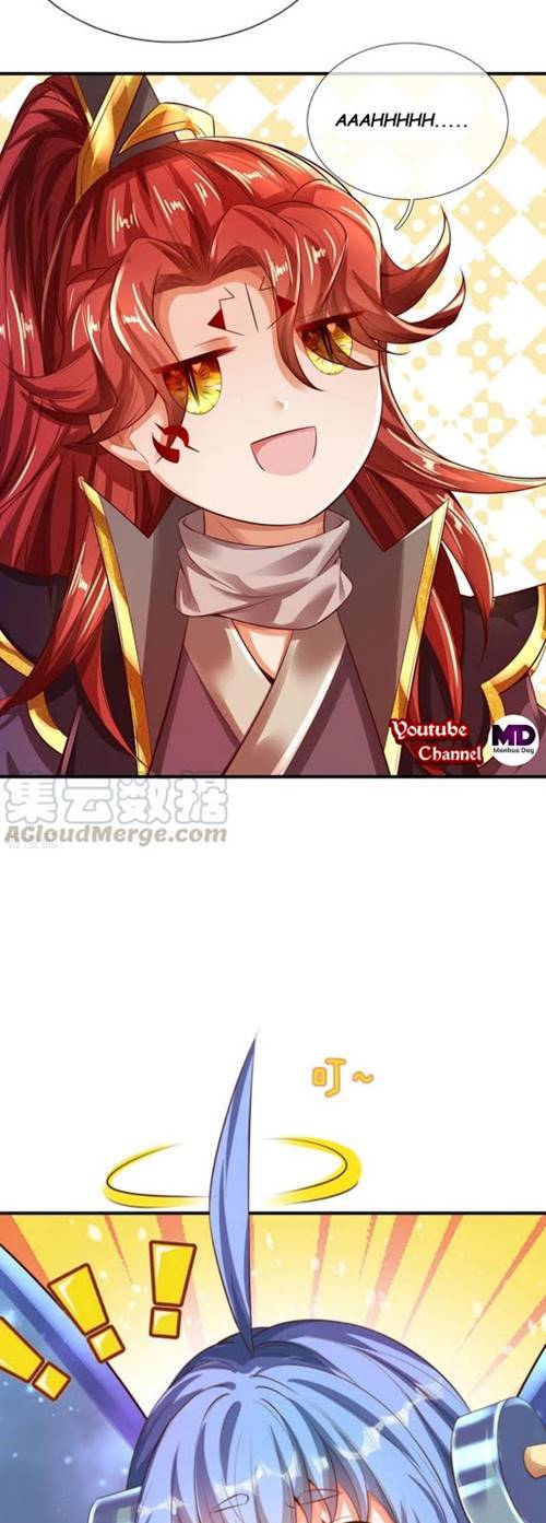 The Diary Of Demon Emperor Chapter 23 - halaman 13
