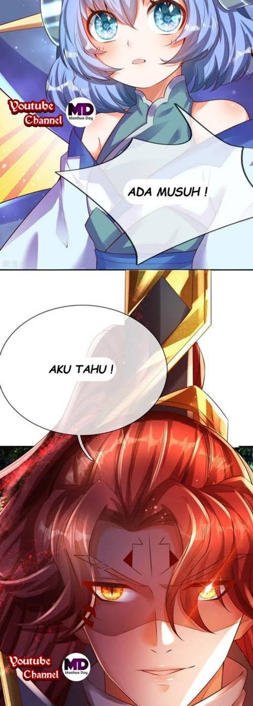 The Diary Of Demon Emperor Chapter 23 - halaman 14