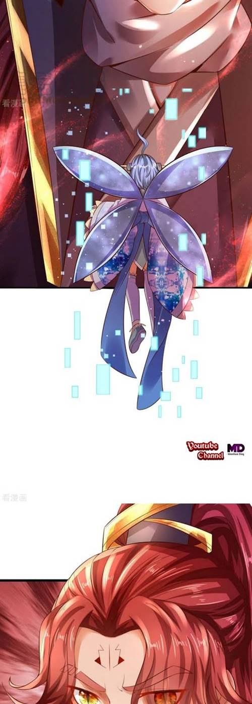 The Diary Of Demon Emperor Chapter 23 - halaman 15