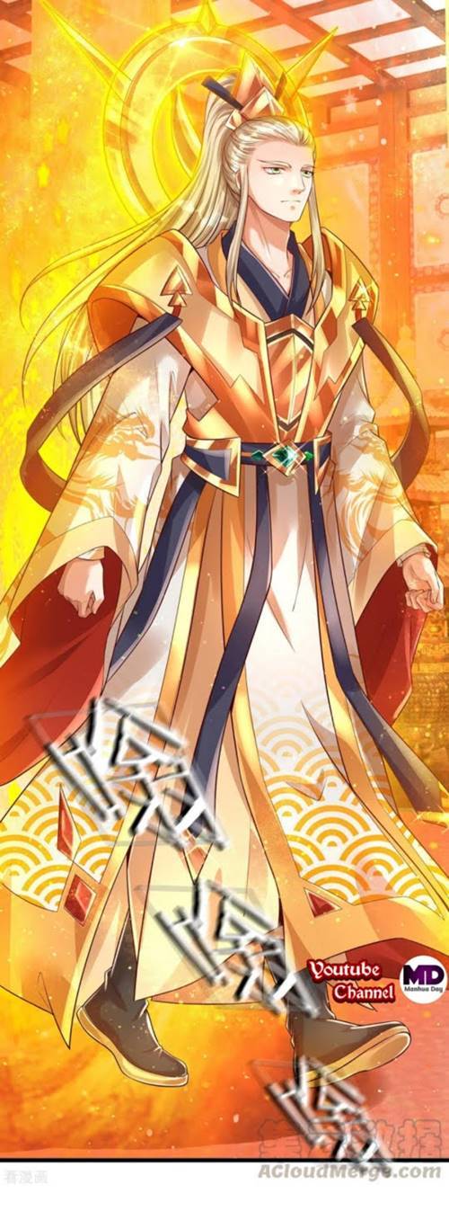 The Diary Of Demon Emperor Chapter 23 - halaman 17