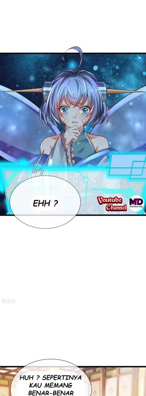 The Diary Of Demon Emperor Chapter 23 - halaman 18