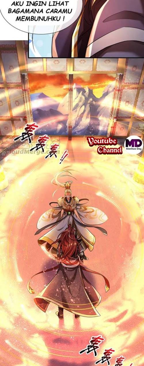 The Diary Of Demon Emperor Chapter 24 - halaman 19