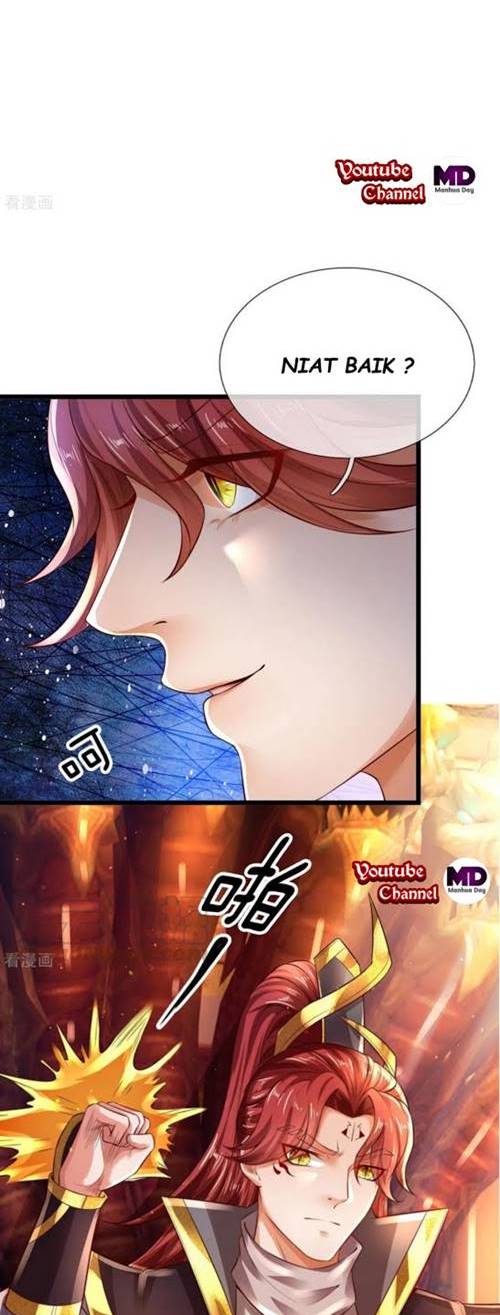 The Diary Of Demon Emperor Chapter 24 - halaman 2