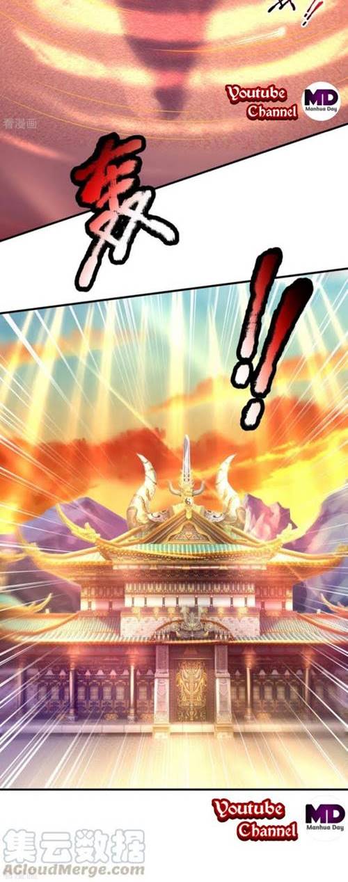 The Diary Of Demon Emperor Chapter 24 - halaman 20