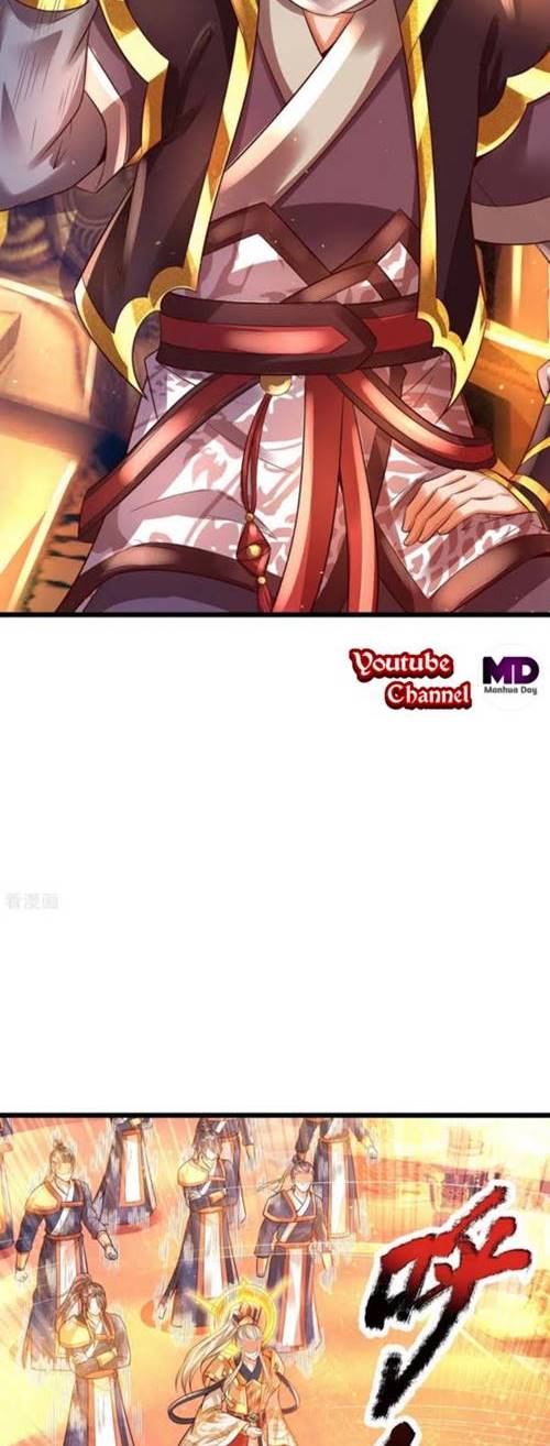 The Diary Of Demon Emperor Chapter 24 - halaman 3
