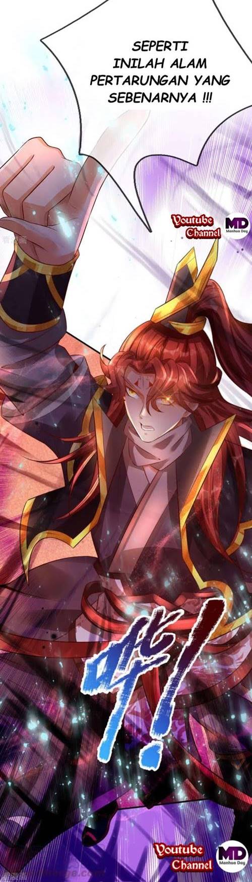 The Diary Of Demon Emperor Chapter 25 - halaman 15