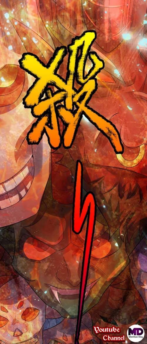 The Diary Of Demon Emperor Chapter 25 - halaman 16