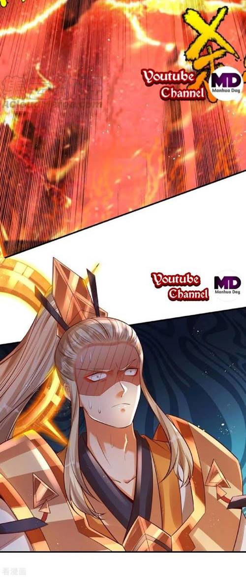 The Diary Of Demon Emperor Chapter 25 - halaman 18