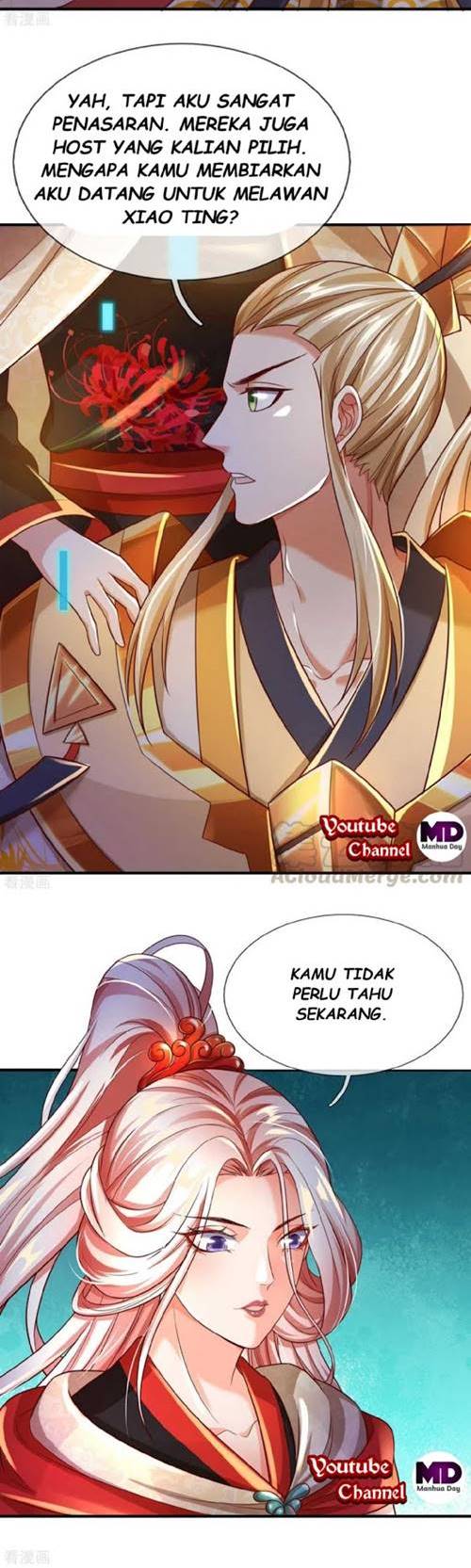 The Diary Of Demon Emperor Chapter 25 - halaman 6