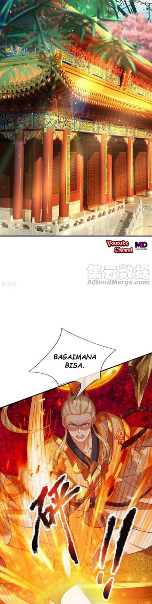 The Diary Of Demon Emperor Chapter 26 - halaman 13