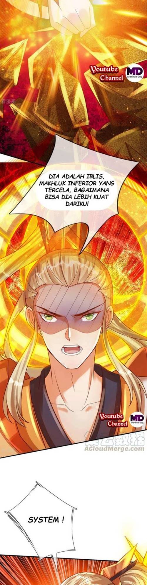 The Diary Of Demon Emperor Chapter 26 - halaman 14